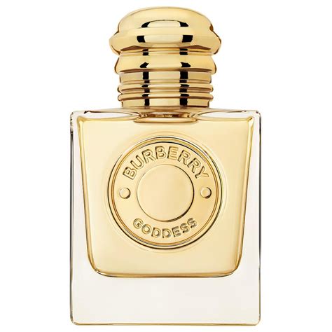 burberry eau do parfeume